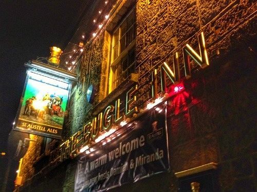 Inn The 3*